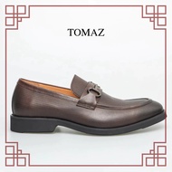 Tomaz F336 Men's SleekEdge Buckle Loafer