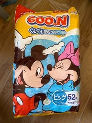 Goon 加大碼拉拉褲