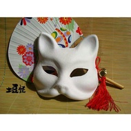 Sell Kitsune Mask - White Mask - Fox Mask
