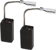 Pair of E64 Motor Carbon Brushes15X8X5mm 1619P11715 Compatible with Bosch GWS 750 GWS 750 S GWS 750-