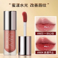 Care Around Lips Lip Lines Water Gloss Lip Gloss Lip Gloss Gloss Gloss Lip Gloss Mud