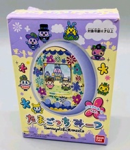 9成新Tamagotchi Meets Pastel