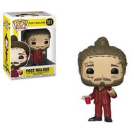 Post Malone 111 Funko Pop