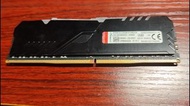 Kingston hyperx ddr4 3200MHz ram