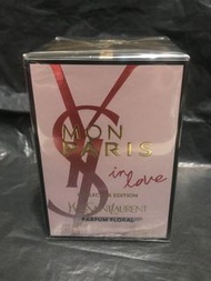 YSL PARFUM FLORAL 50ml 香水