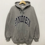 Sandiego Hoodie by feeble