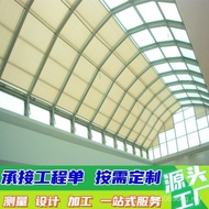 Sunshade Shopping Mall PLHQ