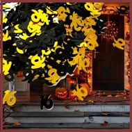 [DT] 15g/Bag Digital Gold  Confetti Glitter Number 18/21/30/60/70 Paper Scraps Birthday Party Annive