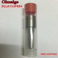 High quality Common rail Diesel fuel injector spray nozzle DLLA155P863 DLLA155 P863 fuel injector no