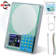 Sine Wave Generator Frequency Presets Up To 963Hz Acoustic Frequency Resonator