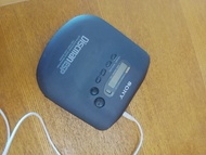 Sony discman esp d-335