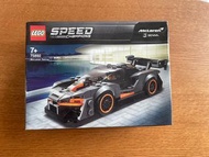 Lego 75892 McLaren Senna