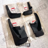ยางกันโคลนหน้าหลังแท้เบิกใหม่ HONDA COVIC EG 4DOOR (1992-1995)