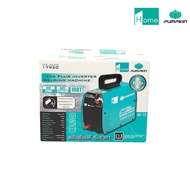 PUMPKIN HOME ตู้เชื่อม INVERTER เครื่องเชื่อม รุ่น HOME 120A(17919)/HOME 120A Plus(17920)/HOME 140A