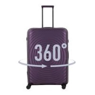 BP WORLD กระเป๋าเดินทาง รุ่น Elegance 8006 ขนาด 29 นิ้ว (346417-723467010)