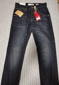 全新 Tough 牛仔褲 28"