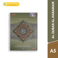Al-Quran Al-Haramain A5