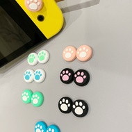 Nintendo switch cat claw rocker cap animal crossing ing theme button cap