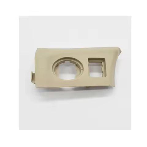 For Toyota Mark x Ignition One-button Starter Panel