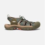 [ORIGINAL] Men's Keen Newport Fuji Rock Retro Sandals