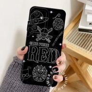 HP Samsung A05/A05S Phone Case - Anime Fashion Case (SH20) - Other types via chat - Latest - Cheap -