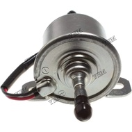 Durable Fuel Pump VOE11802736 For Volvo Excavator EC13 EC15 EC15B EC20 EC20B EC25 EC30