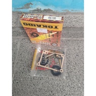 Yamaha rx100 repair kit
