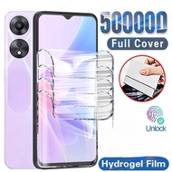 3PCS Hydrogel Film For Vivo G2 G1 Z6 Z5x Z5i Z3x Z3 Z3i Z1x Z5 Z1 Z1i U20 U3 U10 NEX S A 3S 3 Dual D
