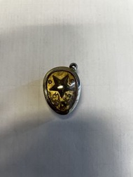 龍婆碧納 幸運星