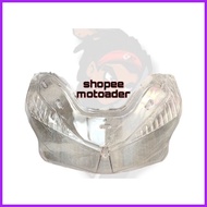 ◰  ◲ headlight lens click v1 click 125 click 150