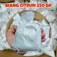 Citrun 250 gr / Citrun / Sitrun / Biang Citrun / Acid / Pembersih Toilet
