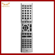 [Redpowderyan.th] RAX25 WV50040 Replace Remote Control Replacement Parts for  Audio Receiver R-S500 