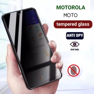 TG Full anti spy Motorola Moto G06 G06 Power G 5G G45 5G G54 5G G55 G35 G05 G15 G 2025 G Power G75 E