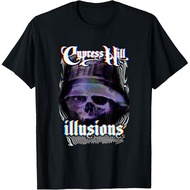 Cypress Hill - Illusions T-Shirt