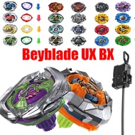 Beyblade X Samurai Saber UX-09 BX-23 BX-00 Beyblade X Launcher Grip Beyblade Burst Toys Gift for Chi