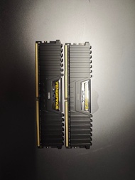 Corsair VENGEANCE LPX DDR4 3200 32GB KIT