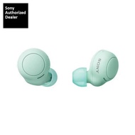 Sony WF-C500 หูฟังไร้สาย true wireless  by munkong