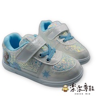 台灣製Disney艾莎運動鞋
