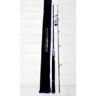 SHIKARI LEGION CARBON SOLID ROD 180CM 8-17LB