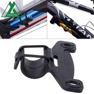 FORBETTER Bicycle Pump Holder MTB Bike Nylon Bike Supplies Retaining Clips Fixed Clip Bicycle Pump B