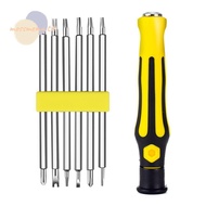 MOSSMEMA Screwdriver Universal Multifunction  Electronic Repair
