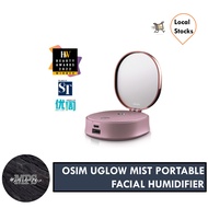 Osim uGlow Mist Portable Facial Humidifier