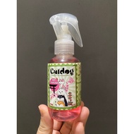 Cat and Dog Perfume 100ml