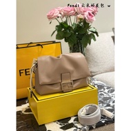 FENDI FENDI Messenger Bag Handbag.25cm