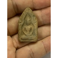 Phra Khun Paen 老佛牌坤平 没资料