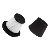 Cordless Vacuum Filter For Morse G10