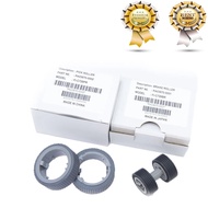 PA03670-0001 PA03670-0002 Pengimbas Brek dan Set Penggelek Pilih Untuk Fujitsu Fi-7160 Fi-7180 Fi-72