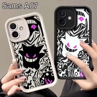 Softcase Rubber Samsung A07 A06 - Case hp Samsung A07 A06 - Casing hp A07 A06 - Softcase Pro Camera 