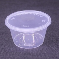 Thinwall Cup 100 ml