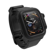 KINGCASE (現貨) CATALYST APPLE WATCH SERIES4 44mm超輕薄防水保護殼